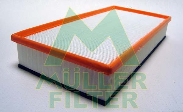 MULLER FILTER Gaisa filtrs PA3668